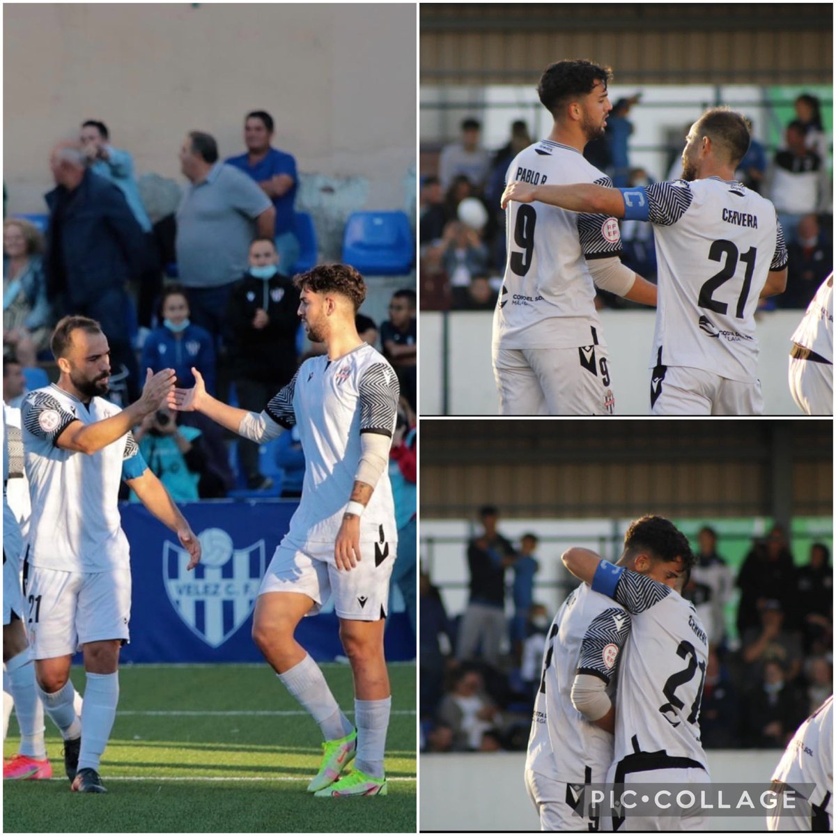 CAPI. 👋🏽💪🏽 <a href="/cerverajhc/">Cervera</a>