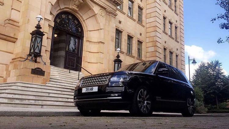 At HR Carriages, we’re innovators, that’s why alongside our fab services, we also offer:
> Personal concierge service
> VIP Entry to the O2 Arena
> International door to door chauffeur service
> Priority arrival service from London Heathrow T5

Book now: 02035 360152