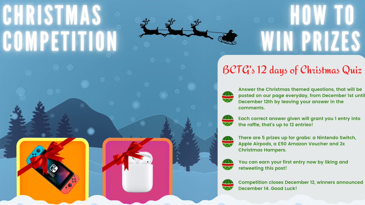 Follow our page to see our posts every day from December 1 to December ...