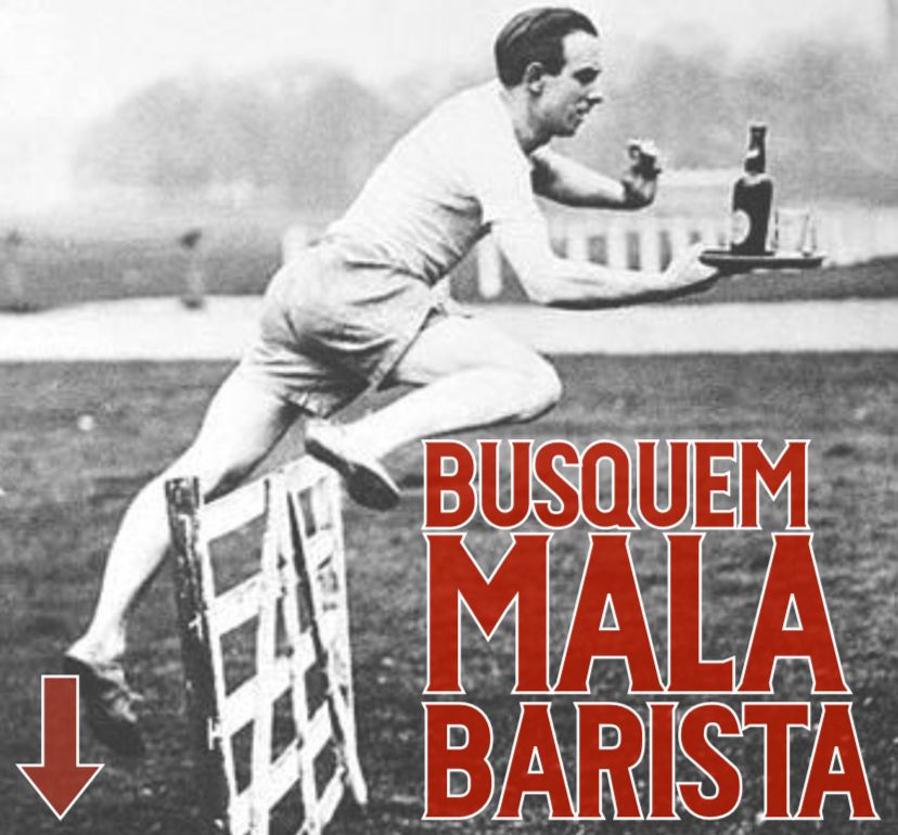 LaMalabarista (@lamalabarista) on Twitter photo Des de La Malabarista, ben assentada al Barri Vell de Girona, busquem persones amb experiència a l'àmbit de l'hosteleria per contractar-les de cara al servei de barra. Els horaris són de tardes-vespres i caps de setmana. Envieu-nos el vostre CV a gestio@lamalabarista.cat Des de La Malabarista, ben assentada al Barri Vell de Girona, busquem persones amb experiència a l'àmbit de l'hosteleria per contractar-les de cara al servei de barra. Els horaris són de tardes-vespres i caps de setmana. Envieu-nos el vostre CV a gestio@lamalabarista.cat