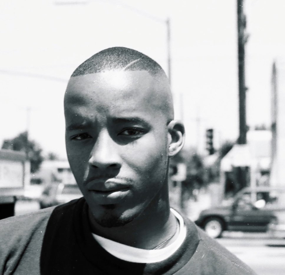 Happy Birthday Warren G. 