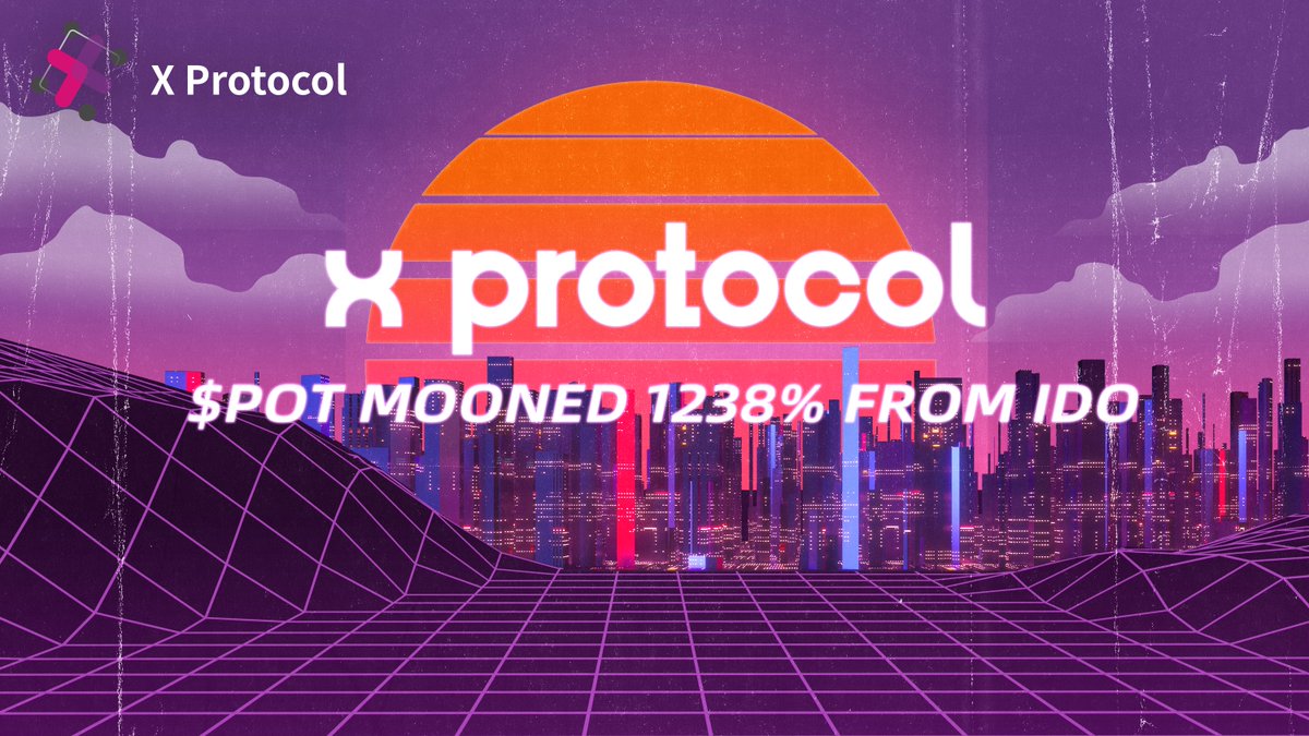 X_Protocol_'s tweet photo. $POT  🌕 https://t.co/1GQoexyNas
