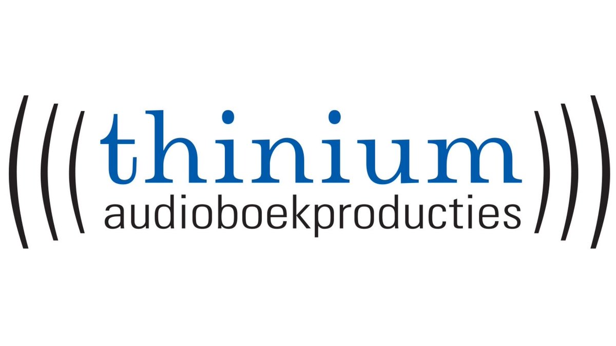 Veen Bosch &amp; Keuning Uitgeversgroep (VBK) gaat een samenwerking aan met Thinium Audioboekproducties.
Met ingang van 15 november 2021 zal Thinium, naast VBK en Bookchoice, deel uitmaken van de Shared Stories Group. Lees hier meer: vbku.nl/vbk-gaat-samen…