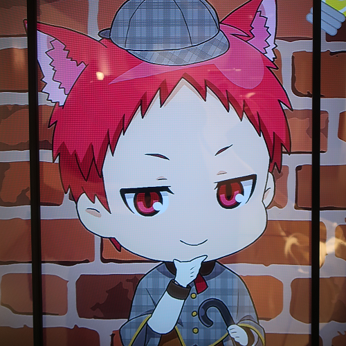 Sagashimono Nsさんのイラストまとめ