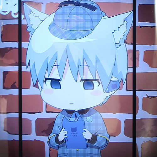 Sagashimono Nsさんのイラストまとめ