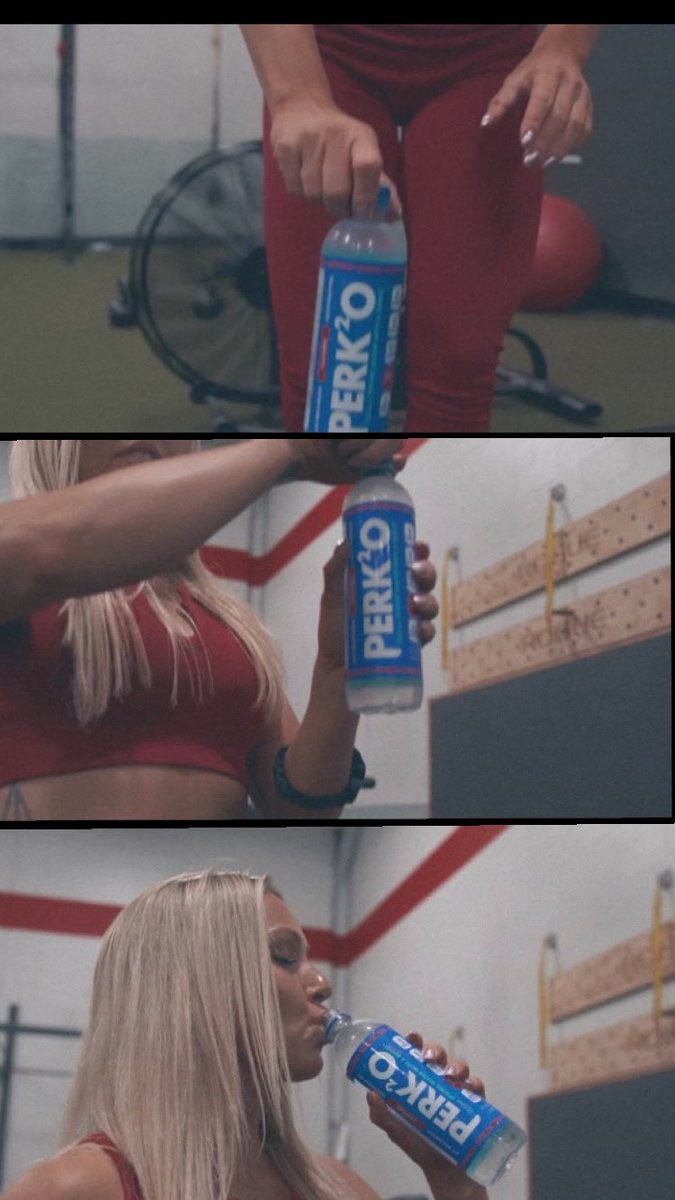 Perk2O's tweet photo. Sip &amp; Get to work https://t.co/AjxmzZDfRj