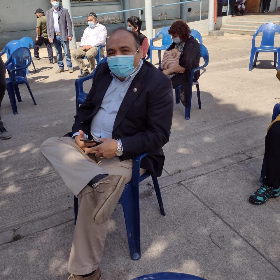 QuinelemRoberto's tweet photo. Con mi equipo el día de ayer visitamos la comuna de Quilaco.
#AtreveteconKast
#Yomeatrevo
#yoapoyoacarabinerosdechile
#AtreveteconRobertoQuiñelem
Distrito 21
Vota: BD 210
@arredondo_dorys
@DipCristobal 
@makaweber https://t.co/I6ZBQwH0lJ