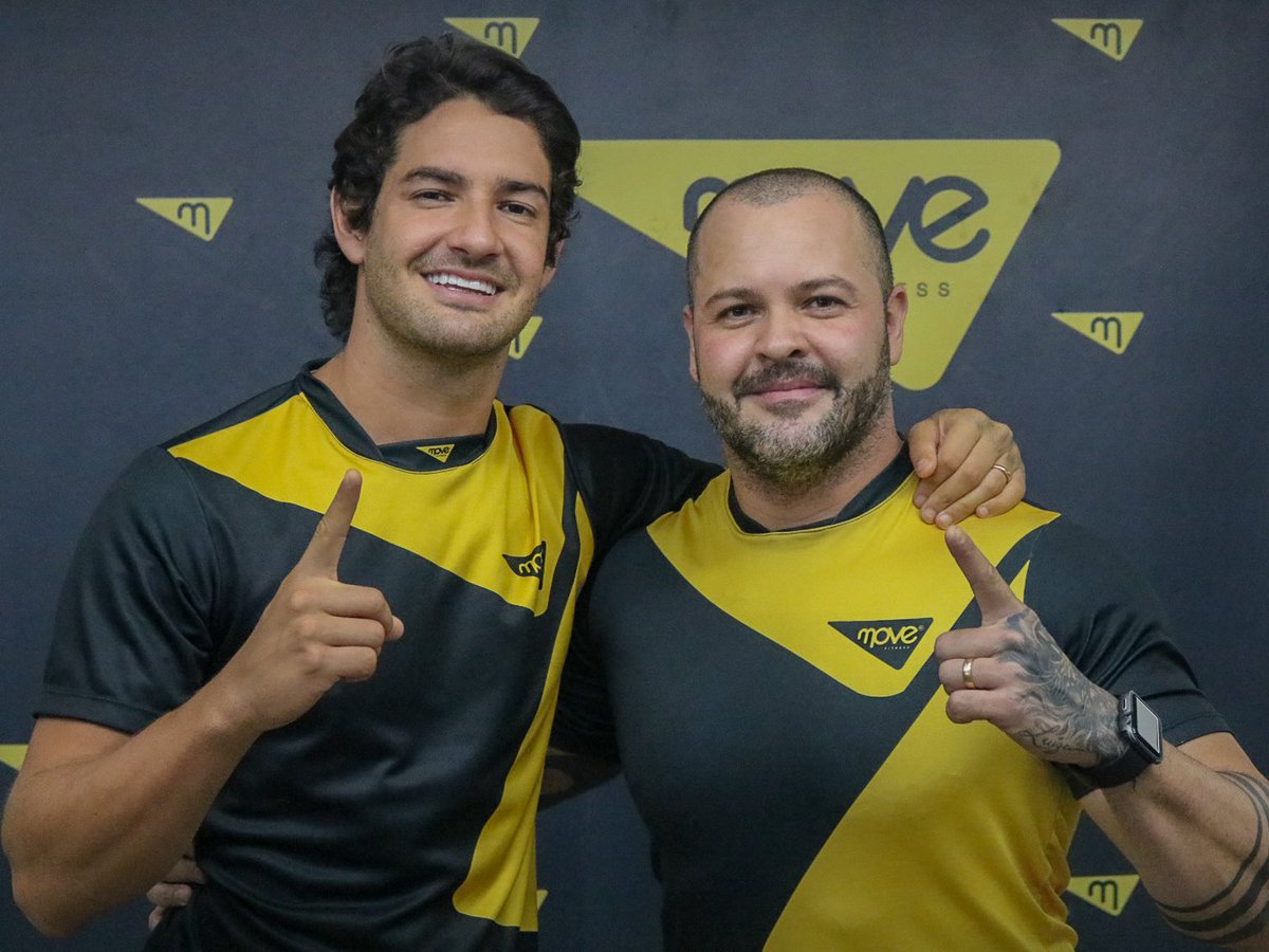 MoveFitnessPB's tweet photo. Você já conhece a Move? #Vempramove https://t.co/vre6lUx2Ba
