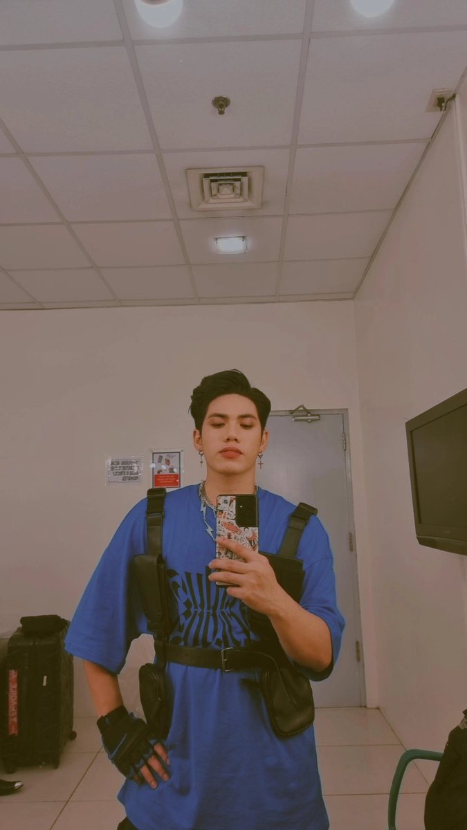 stellajero_'s tweet photo. BAZINGAAAAA~

VoteSB19 onMTVEMAs
@SB19Official #SB19
#LazadaxSB19 https://t.co/MWk72k0JLC