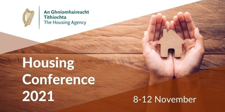 IrishWheelchair's tweet photo. We are delighted to participate in The Housing Agency’s Housing Conference this week, taking place this week. It is great to be involved in the discussion around housing for disabled people and other marginalised groups.
#ThinkHousing https://t.co/3g7c5AcXla