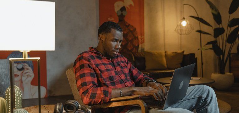 dougtedder's tweet image. I'm curious as to how IT is feeling about #remotework
I think great IT, especially fantastic #servicemanagement, is the lynchpin to successfully going fully remote or creating a hybrid model.
How do you think the #futureofwork will impact IT?
buff.ly/3oqttGl