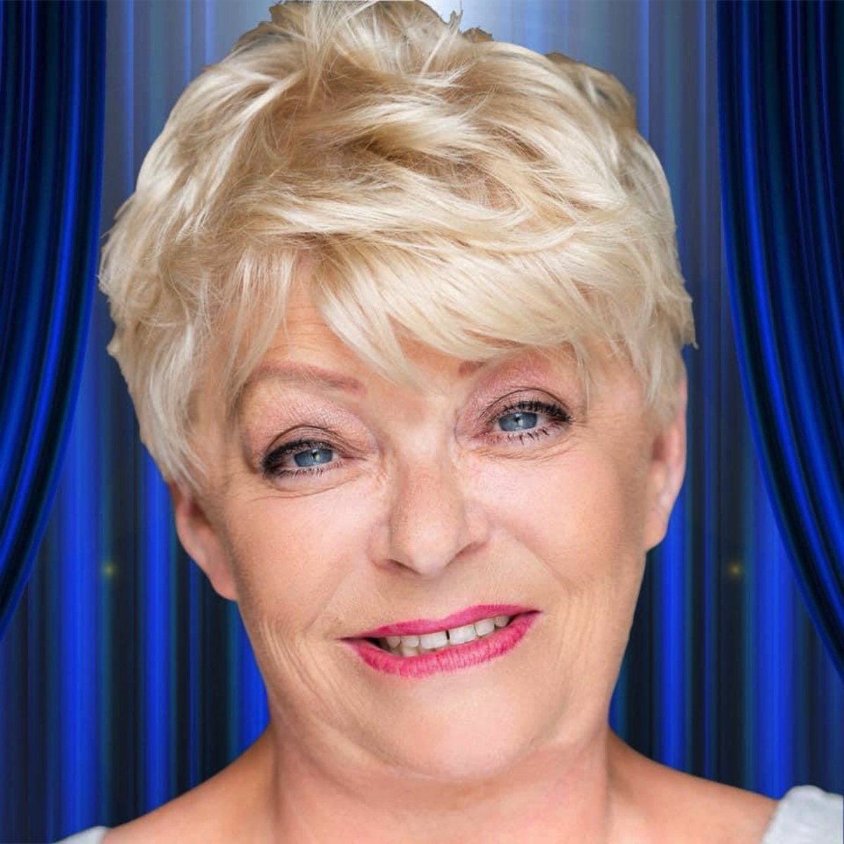 Manchester! Book tickets now to see <a href="/Crissy_Rock/">Crissy Rock</a> on her UK comedy tour at the <a href="/frogandbucket/">Frog and Bucket MCR</a> on Sunday 21st November 2021!

frogandbucket.ticketsolve.com/shows/87362088…