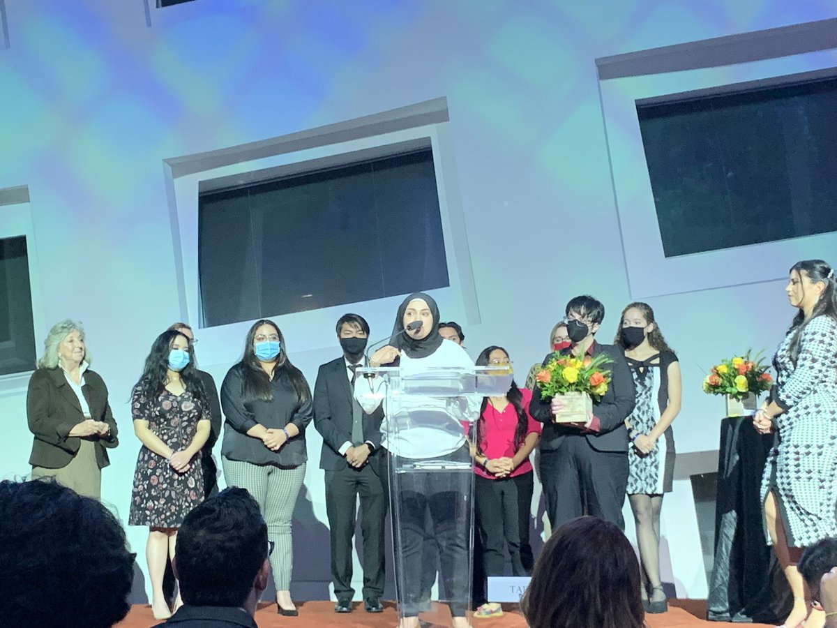 <a href="/NVconservation/">NV Conservation League</a> honored  The Norm Harry Family, UNLV Solar Decathlon Team and Macoma Environmental Technologies for their seminal work to help protect Nevada’s environment.