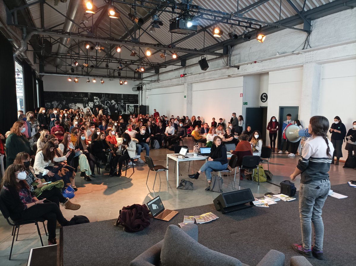 European Environmental Bureau tweet media