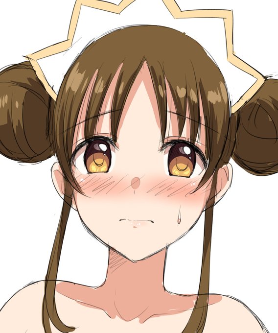 かわいい(自賛) 