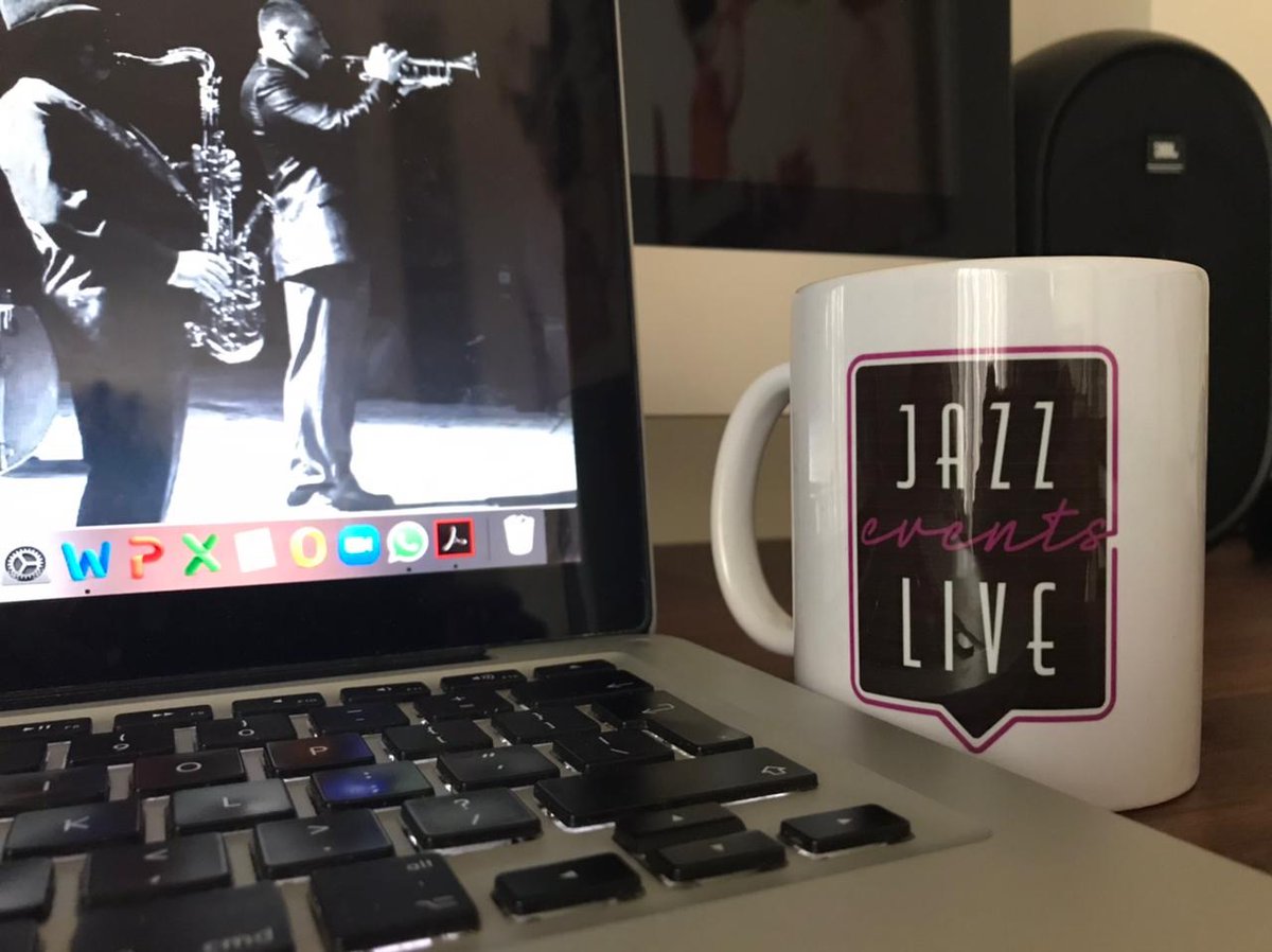 JazzEventsLive's tweet photo. A big mug of coffee, while we are working around the clock to bring new features to our Jazz Events Live website! Stay tuned! https://t.co/mY3h2bF0wn

#jazzevent #jazzmusicians #jazzeventslive #jazz #jazzevents #jazzmusic #findthebestjazzeventsnearyou https://t.co/jEjWnFyqtZ