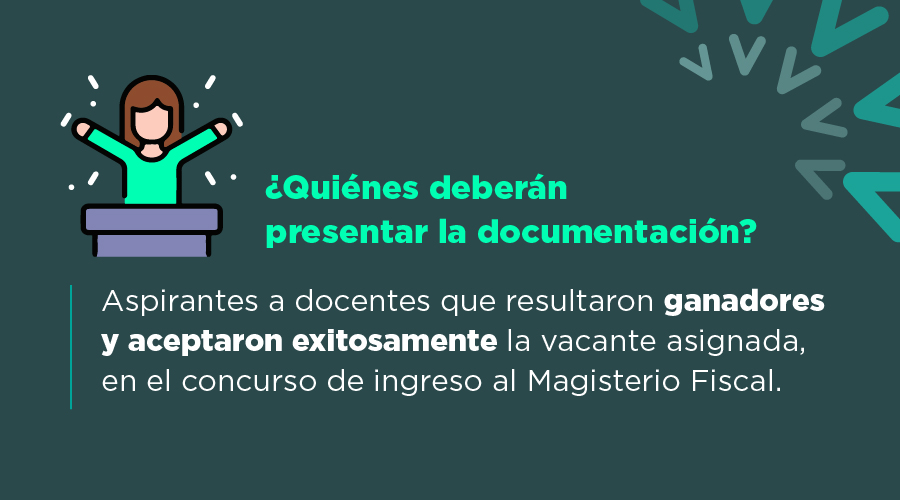 Educacion_Ec's tweet photo. 🗣️ Recordamos a los ganadores del concurso #QuieroSerMaestro7, régimen Costa-Galápagos, que la fase de validación de documentación es hasta HOY. Deben acercarse al Distrito al que corresponde la institución educativa de la vacante asignada. 

#FuertesPorLaEducación https://t.co/N4OuwPKUgF