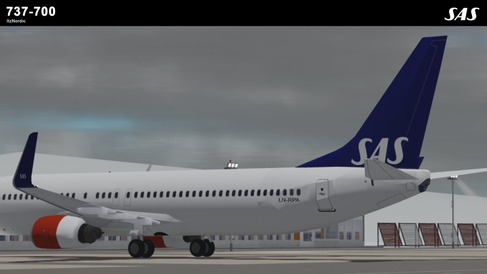 RBXScandinavian's tweet photo. More development on the airline. 
@nordic_z @Grandtux1 https://t.co/r9gVkcTCzO