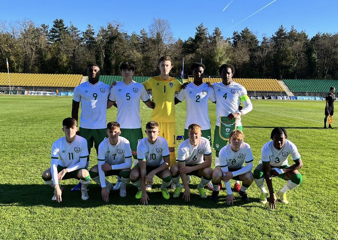 IrelandFootball tweet picture