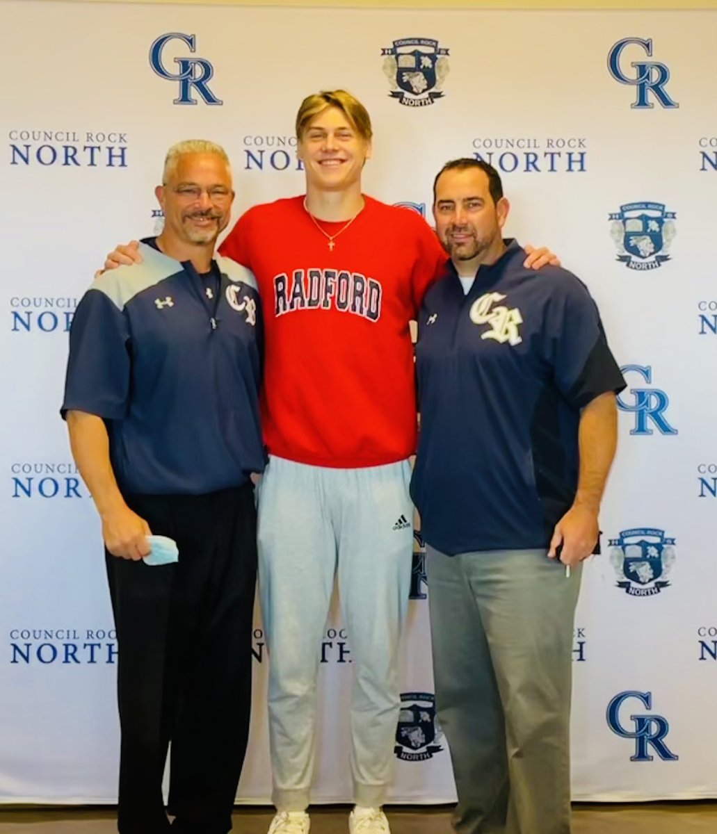 CR North Baseball tweet media