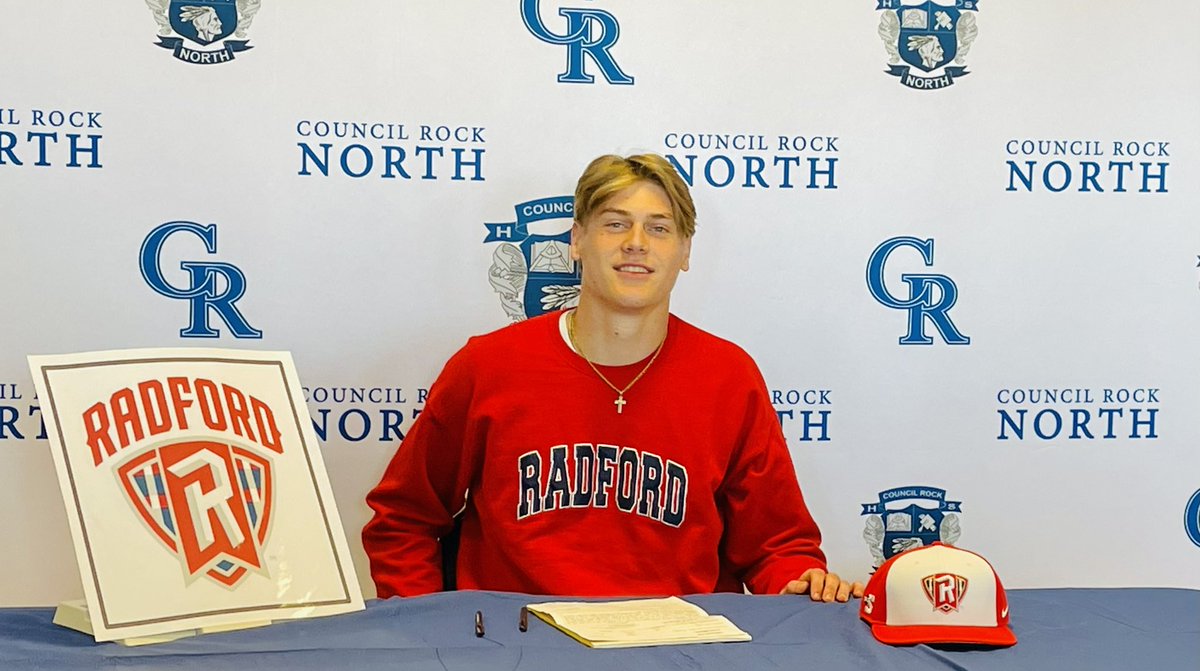 CR North Baseball tweet media