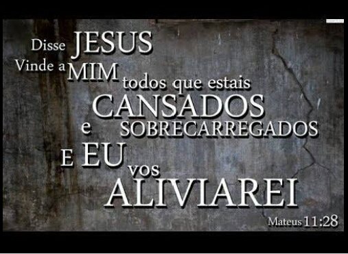 EsterGC's tweet photo. @alex_princival Alex, além de procurar ajuda profissional - coisa que você já tem feito - busque ajuda espiritual. Leia a bíblia, busque conhecer a Jesus, que dia a dia carrega o nosso fardo. Deus te abençoe e fortaleça. https://t.co/BnKfVdb2zI