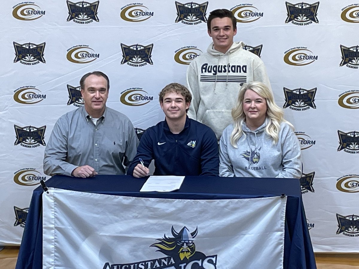 Congrats to ⁦<a href="/JaysonBertsch/">Jayson Bertsch</a>⁩ on signing to play baseball at ⁦<a href="/AugieBaseball/">Augustana Baseball</a>⁩  #ALLIN