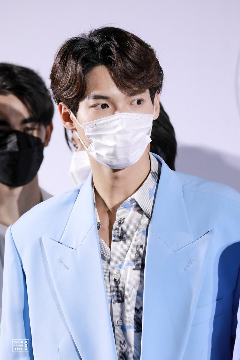 OneMoreTry85's tweet image. ความคิดถึง...กำลังเดินทาง 💚🤍 

#ไบร์ทวิน