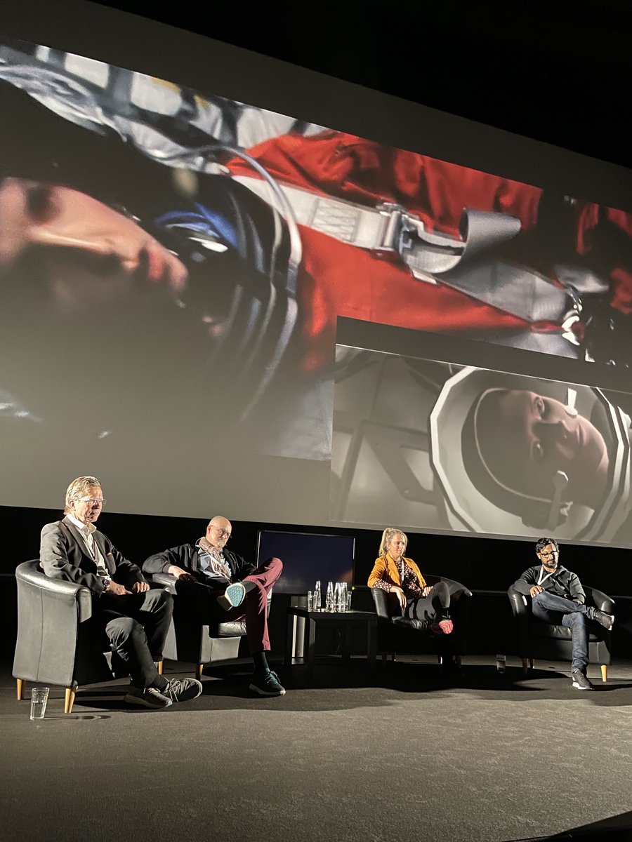 bulkley_g's tweet image. Previs is an incredible tool because it allows everyone to see what’s coming and you can try things without adding a lot of cost to the budge says ⁦@jm_fnf⁩ #mthcon2021 #stowaway