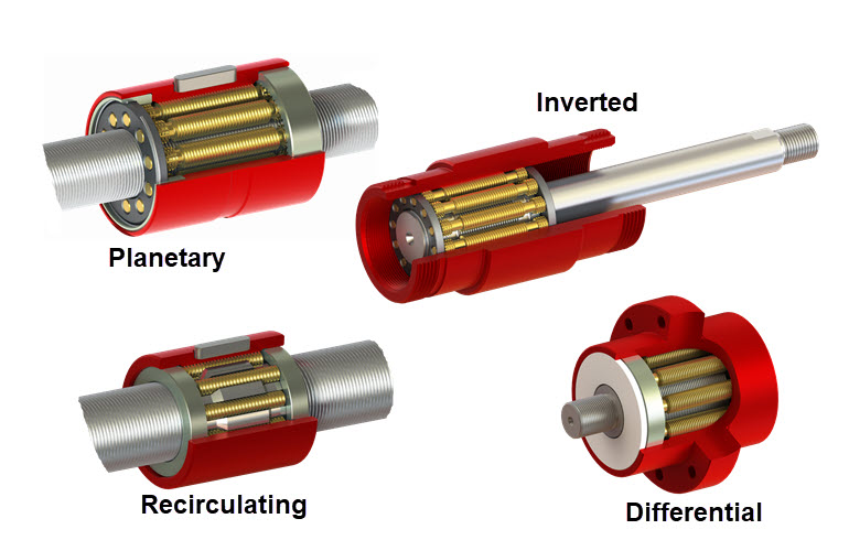 DesignWorld's tweet photo. #Rollerscrews provide solutions to design challenges, such as the need for precise, sub-micron positioning or for special nut designs and customer-specified materials.
Learn more: https://t.co/Fmc3IihbTL https://t.co/uCZYKjkUJo