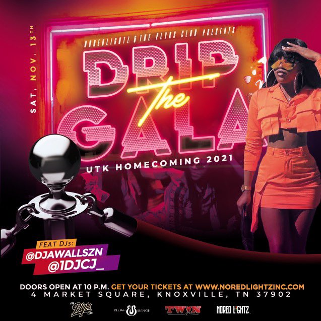 noredlightzinc's tweet photo. The Homecoming Heroes ⚡️🦸♂️Going wall 2 wall for Knox 🍊 Homecoming this weekend
•
📍 Tap in now for booths and tix that we still have left 🥶🥶🥶
•
GUARANTEED to be sold out within the next few days 😌 as usual
#WeAreTheMove 🚫🔴🚦 https://t.co/dvPd7sjq6K
