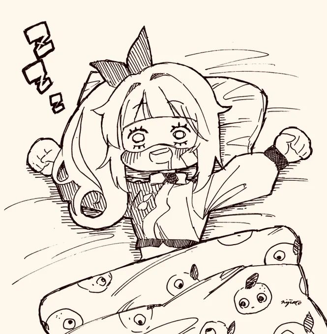 krsk
今日も一日おつかれさまでした🍊🥽 