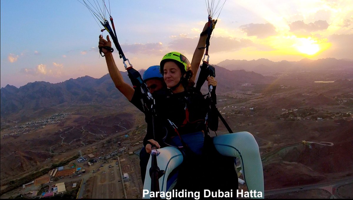 paraglidingDXB's tweet photo. 971585730205
Bird Eye Parachuting Dubai.
#ParaglidingMania #BadviBhai #BirdEyeParachuting #DubaiParagliding #Paragliding #paragliders #Paraglider #visithatta #mydubai #Dubai #solparagliders #ginparagliders #ozoneparagliders #adventure #adventures #DubaiAdventures #UAEadventures https://t.co/JzUS3l2EFe