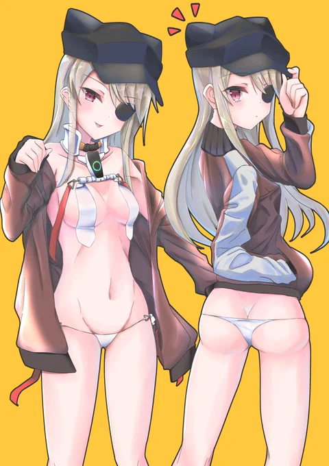 式波コスの真理
やっぱな～外見と実年齢のあってない二人の組み合わせは合うとおm
#アリスギア #アリスギアお絵かき 