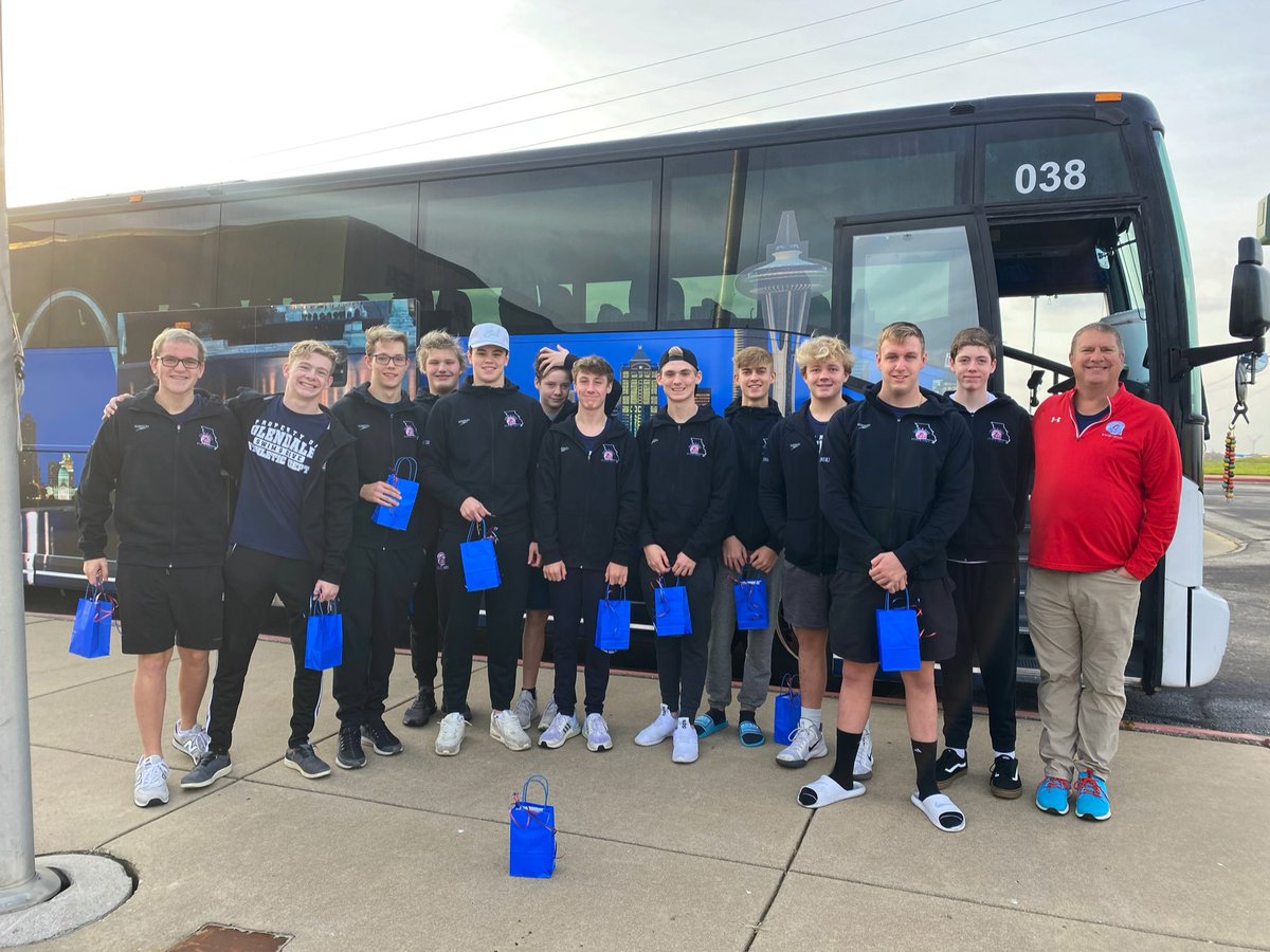 GHS Student Council (@ghsstuco) on Twitter photo <a href="/glendaleAplus/">GlendaleA+</a> and STUCO sent <a href="/GHSwim_dive/">Glendale Swim & Dive</a> to State with snacks and drinks. Good luck boys!! <a href="/glendaleAplus/">GlendaleA+</a> and STUCO sent <a href="/GHSwim_dive/">Glendale Swim & Dive</a> to State with snacks and drinks. Good luck boys!!