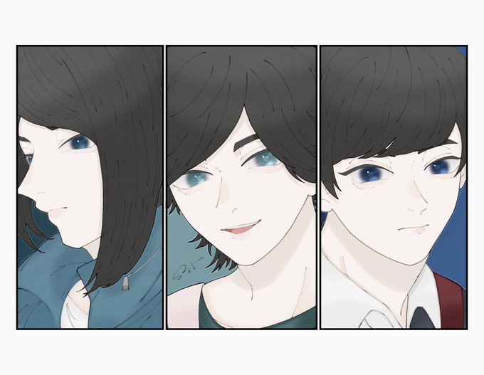 海東大樹のtwitterイラスト検索結果