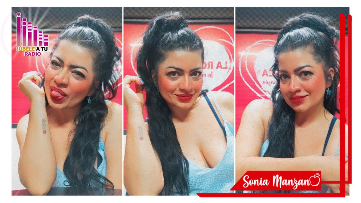 LaRomantica929's tweet photo. #LaFotoDelDía 📌📸
.
Participa en nuestro #MESDORADO, conoce los detalles con @SoySoniaManzano 🍎 en #SúbeleATuRadio y #TuProgramas 🎼🎧
.
A través de https://t.co/PxcI5ZNGkN y el 99.9 FM https://t.co/CiHnLkIt27