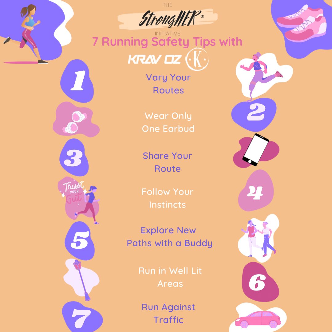 The StrongHER® Initiative tweet media