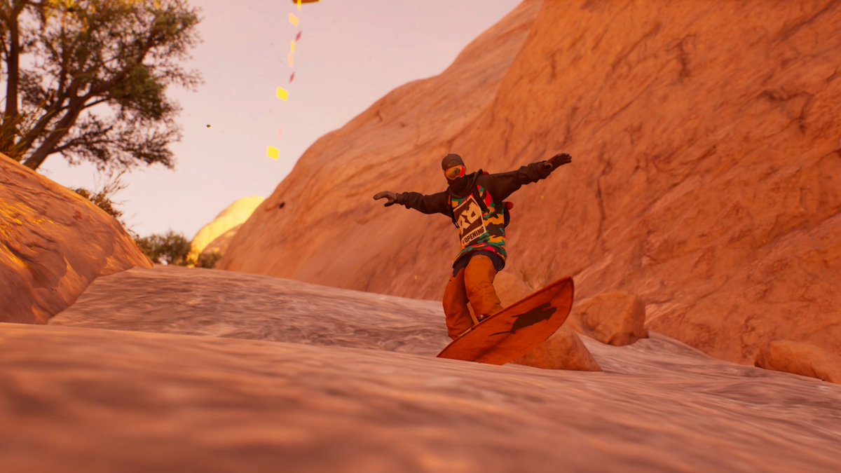 marvdingo's tweet photo. Time for a surf? Surfs up!!
#RidersRepublic #thehangoutau #unbisoft https://t.co/0h3G7YTELg