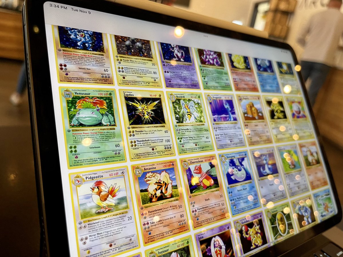 Jordan Morgan tweet media