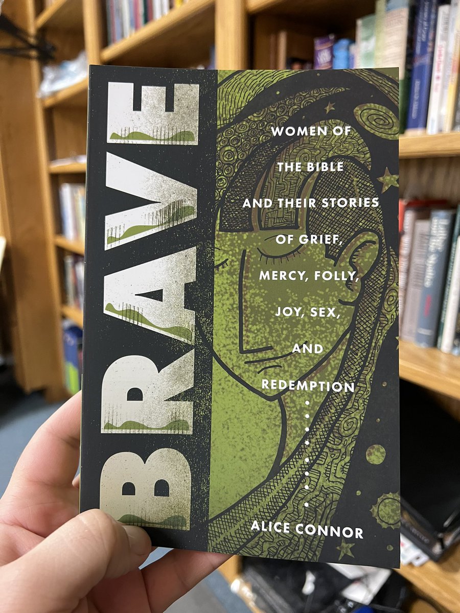 Look what came in the mail today from <a href="/pastoralice/">Alice Connor</a> and <a href="/broadleaf_books/">Broadleaf Books</a>! 
amzn.to/31DV7WO
<a href="/1517media/">1517 Media</a> #newbook #pastorlife