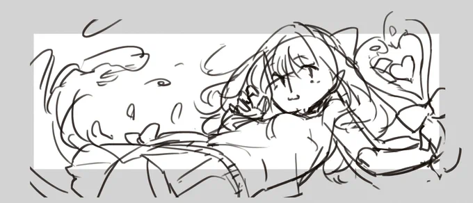 wip
可愛く仕上げるぞー! 