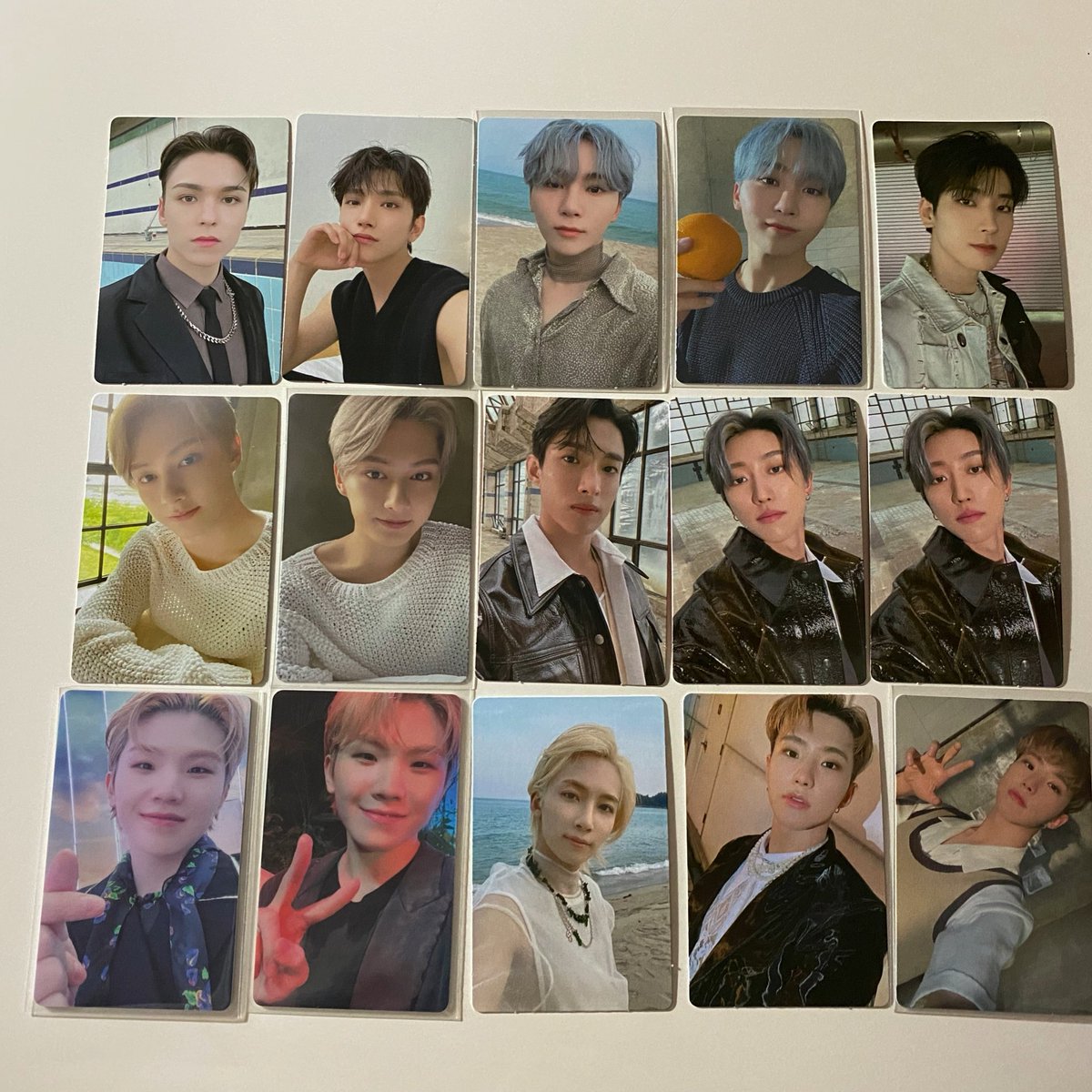 chuuu__46's tweet photo. 세븐틴 아타카 양도 해요
급처라 싸게 양도합니다
편하게 디엠 주세요🐯🖤

세븐틴 윤정한 아타카 이즈위 예판 양도 교환 포카 트레카 포토북 캐럿반 에스쿱스 정한 조슈아 준 호시 원우 우지 디에잇 민규 도겸 승관 버논 디노 공방 https://t.co/J7nceepC08