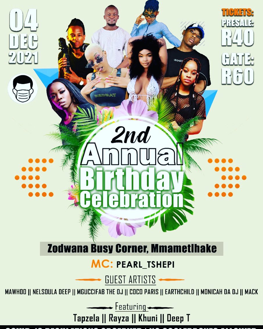 Zodwana Busy Corner tweet media