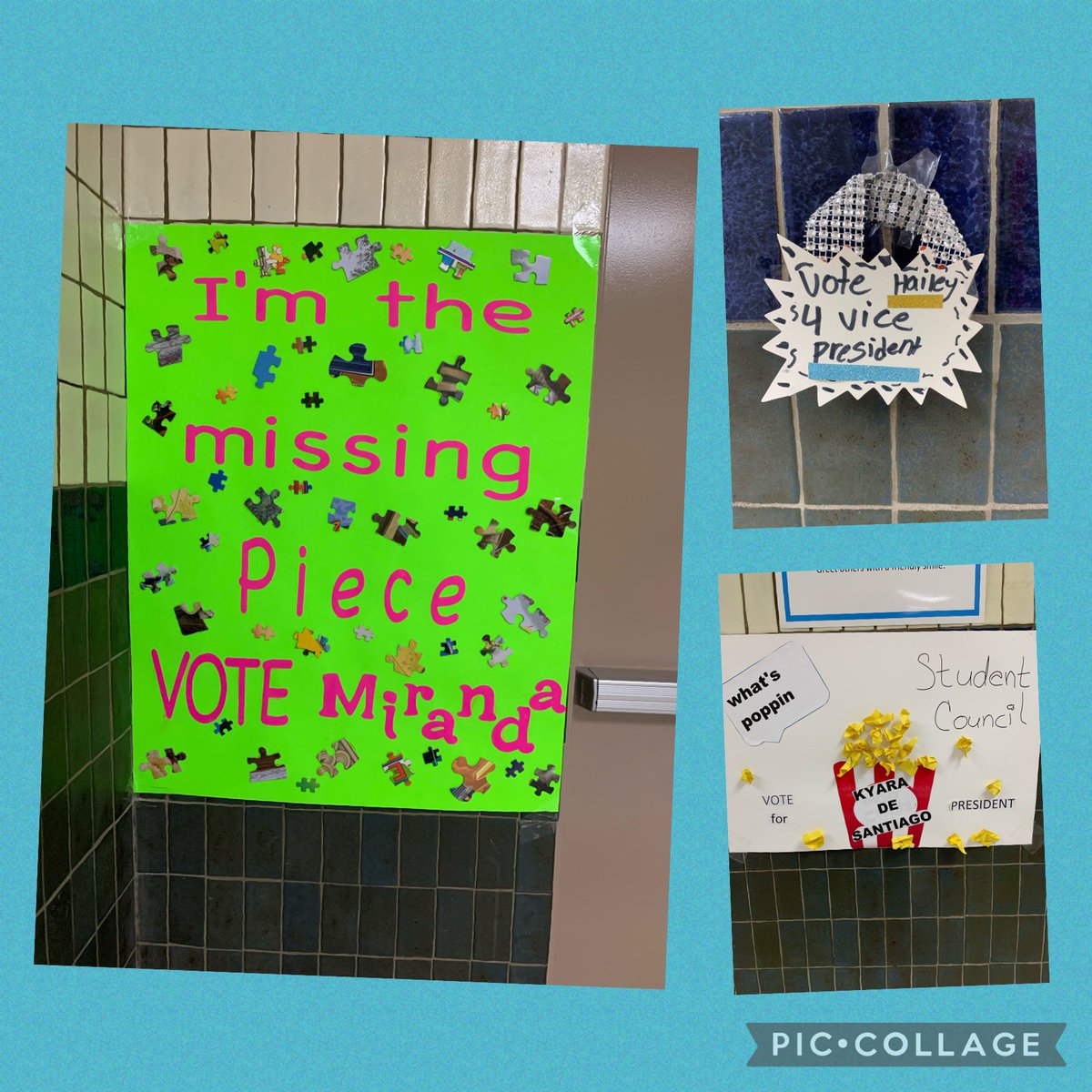 MRomero_EPISD's tweet photo. Student Council officer elections make me so proud of these leaders! No doubt this is a step towards college and career readiness! #THEDISTRICT #CCR #HeartAndSol❤️&amp;☀️@BaranyaySarah https://t.co/NDOKylWZXf