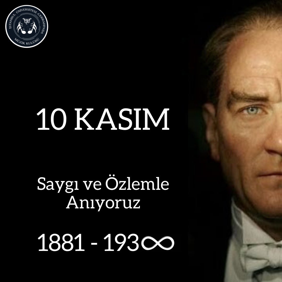 Saygı, özlem ve minnetle…♾