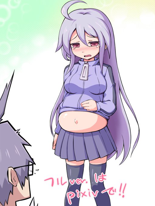 skeb納品しました!
全体版はこちら↓
https://t.co/ixTLLZpup0 