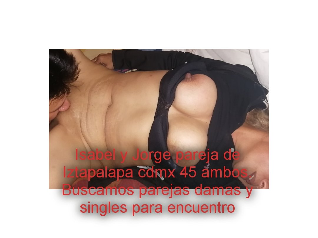 isabelyjorgesw3's tweet image. Parejas damas y caballeros pv abierto