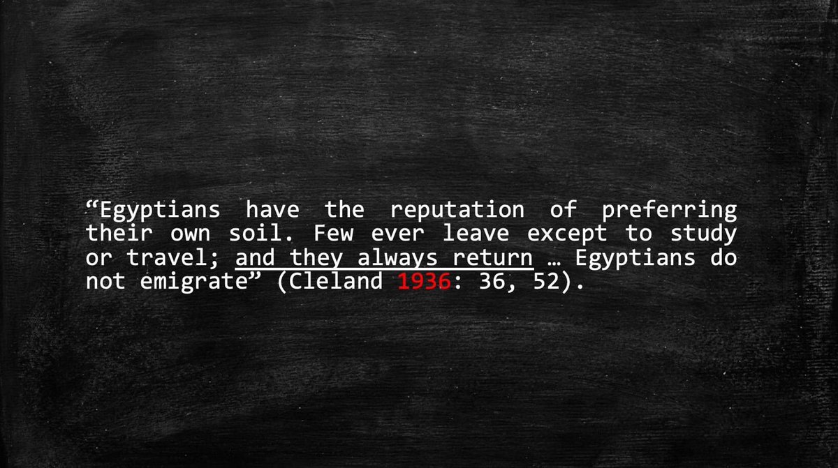 سكان مصر في القرن العشرين
تعتبر سنة 1936 بداية التفكير في سكان مصر كمشكلة. في السنة دي صدر كتابين، ك...