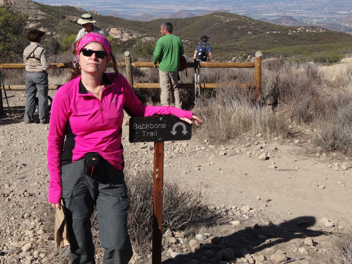 theplaceswhere1's tweet photo. #OnThisDay in 1978, the Santa Monica Mountains National Recreation Area was established. And we highly recommend hiking its entire 68 mile Backbone Trail.
#SantaMonicaMountains #BackboneTrail #Hiking https://t.co/bp11VQo05G